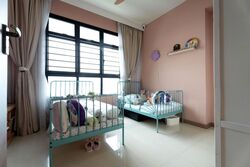 Blk 420B Waterfront II @ Northshore (Punggol), HDB 4 Rooms #569316451